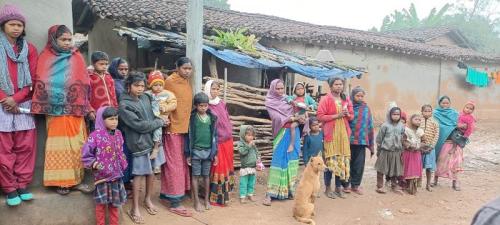 ஜார்க்கண்ட்-மாநிலம்-திறந்த-வெளி-சுவிசேஷ-ஊழியங்கள்-13