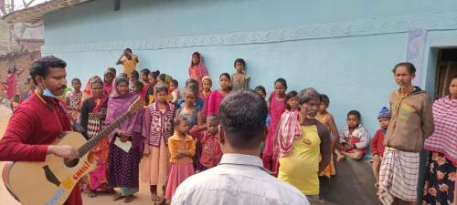 ஜார்க்கண்ட்-மாநிலம்-திறந்த-வெளி-சுவிசேஷ-ஊழியங்கள்-30