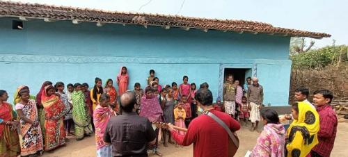 ஜார்க்கண்ட்-மாநிலம்-திறந்த-வெளி-சுவிசேஷ-ஊழியங்கள்-36