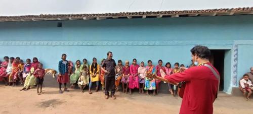 ஜார்க்கண்ட்-மாநிலம்-திறந்த-வெளி-சுவிசேஷ-ஊழியங்கள்-38