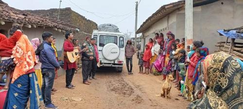 ஜார்க்கண்ட்-மாநிலம்-திறந்த-வெளி-சுவிசேஷ-ஊழியங்கள்-7