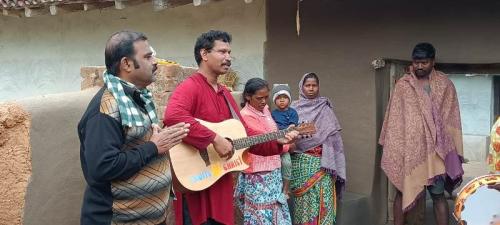 ஜார்க்கண்ட்-மாநிலம்-திறந்த-வெளி-சுவிசேஷ-ஊழியங்கள்-83